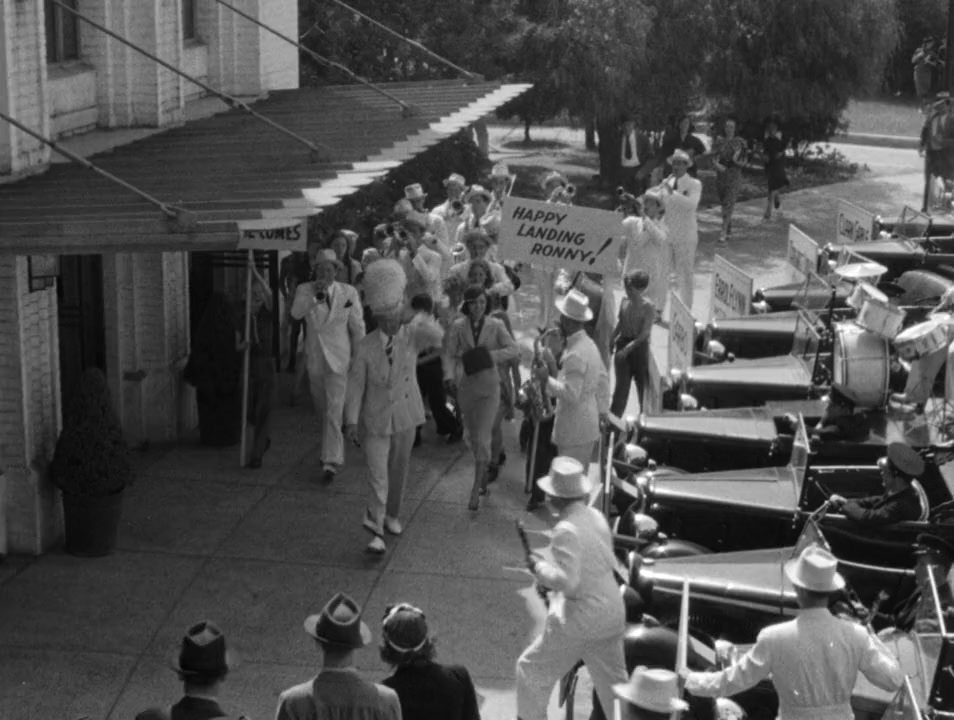 Hollywood Hotel screenshot 2