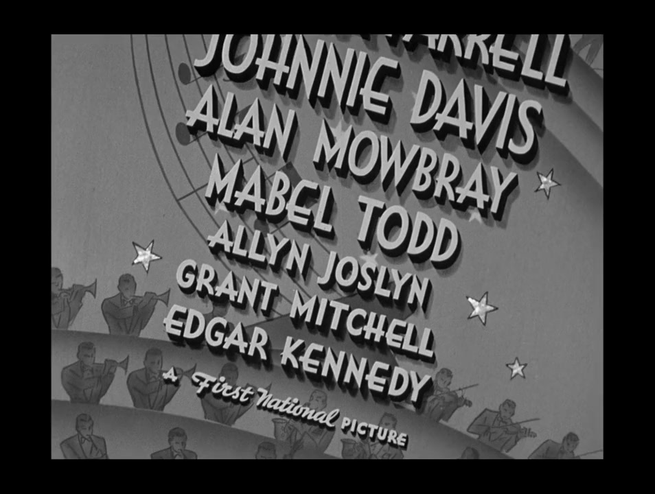 Hollywood Hotel screenshot 3