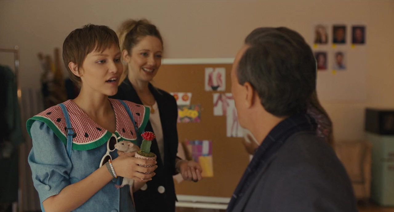 Hollywood Stargirl screenshot 3