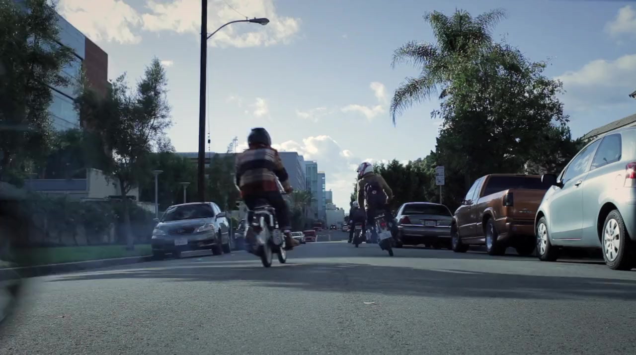 Hollywood Sex Wars screenshot 1