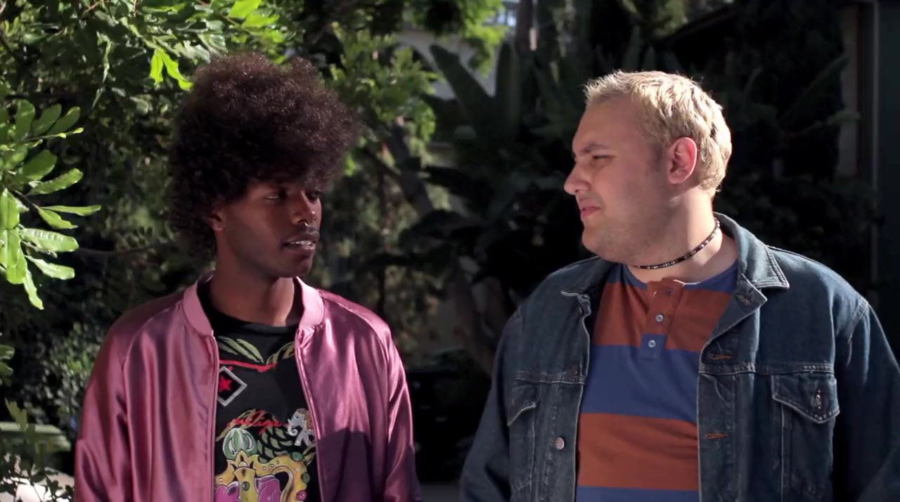 Hollywood Sex Wars screenshot 3