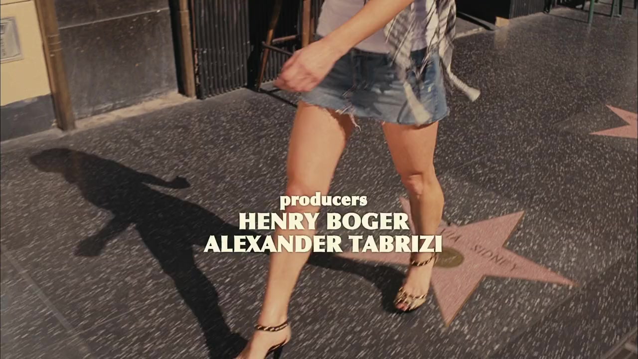 Hollywood & Wine screenshot 1