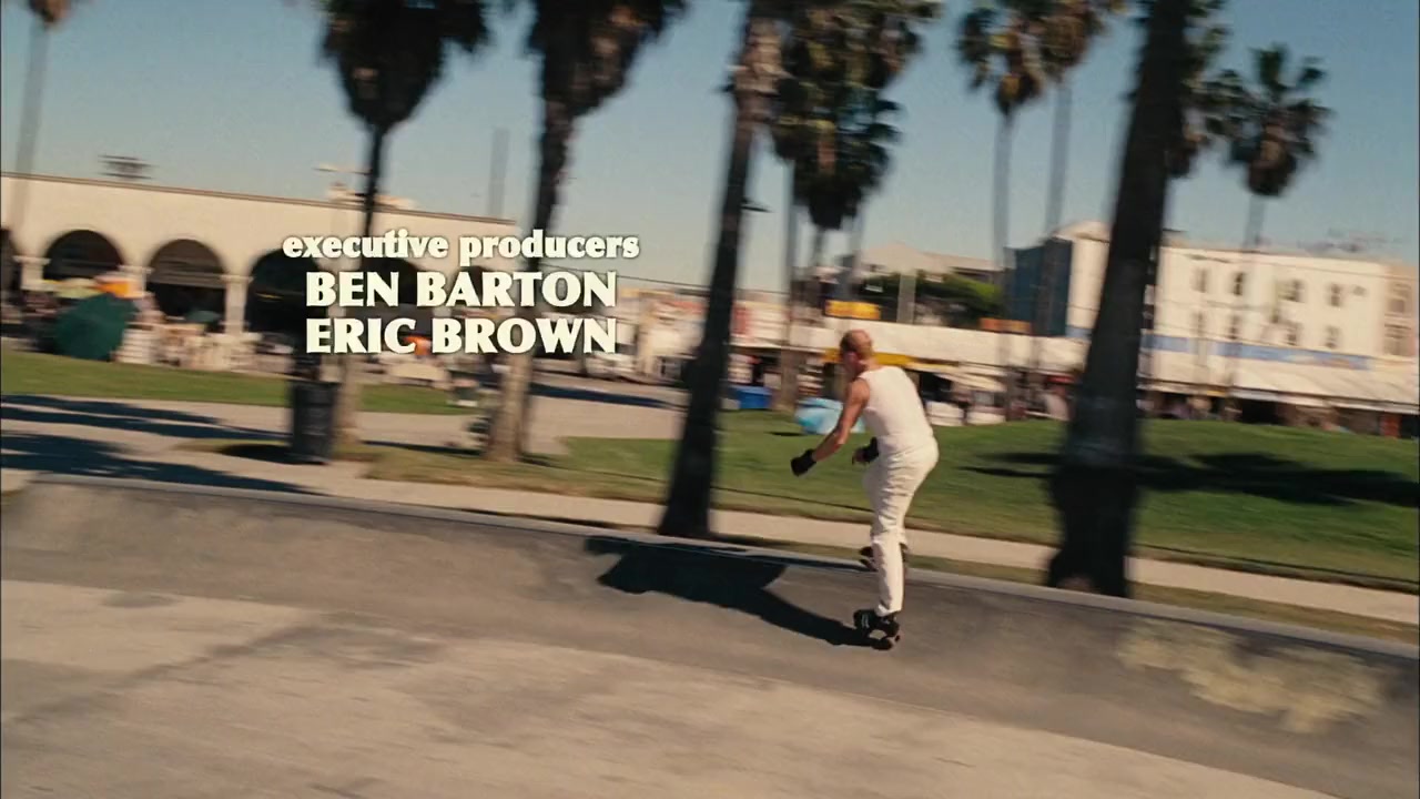 Hollywood & Wine screenshot 2