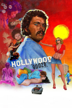 Hollywood 90028 (1973) poster
