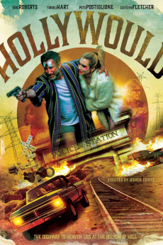 Hollywould (2019) poster