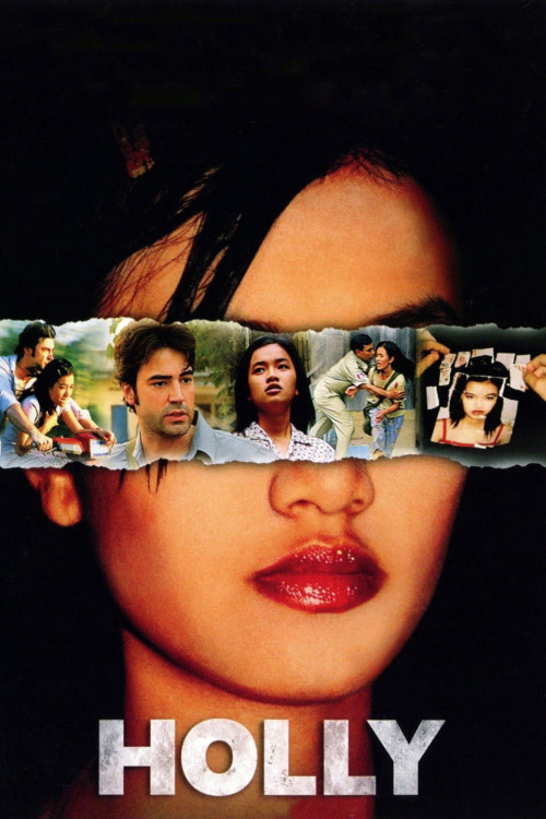 Holly (2006) poster