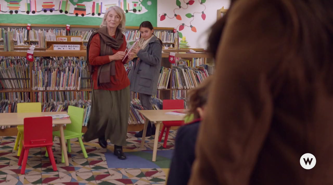 Holly & Ivy screenshot 3