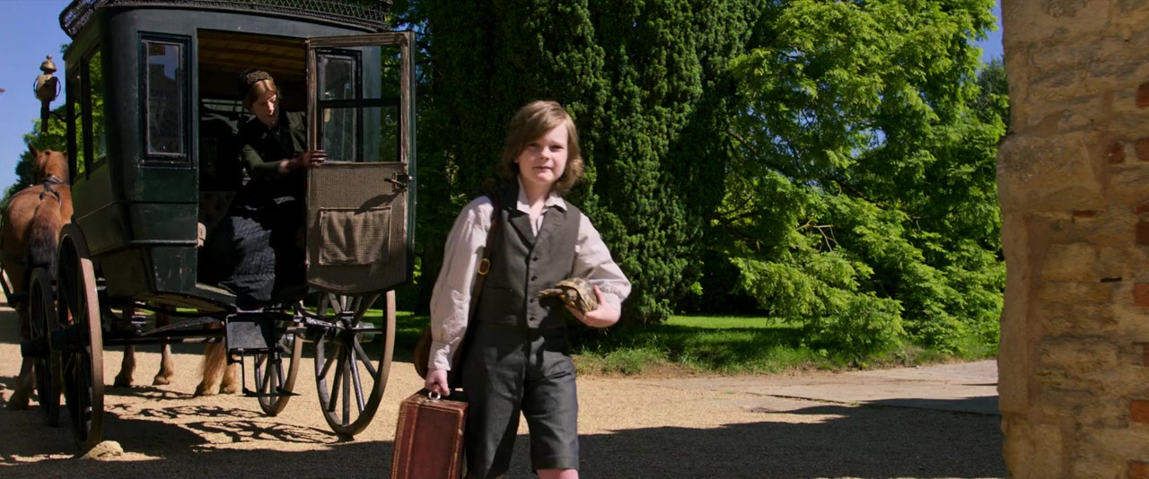 Holmes & Watson screenshot 1