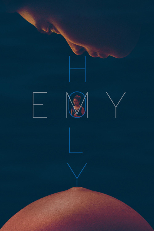 Holy Emy (2021) poster