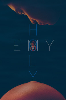 Holy Emy (2021) poster
