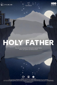 Holy Father (2020) poster