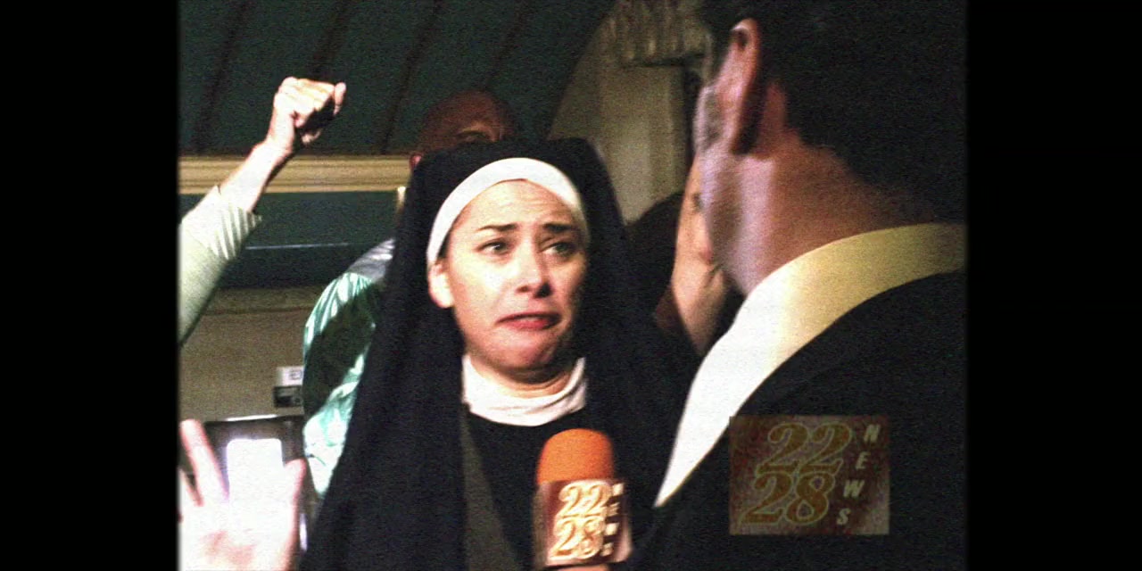 Holy Flying Circus screenshot 2