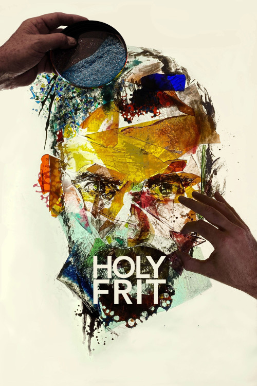 Holy Frit (2021) poster