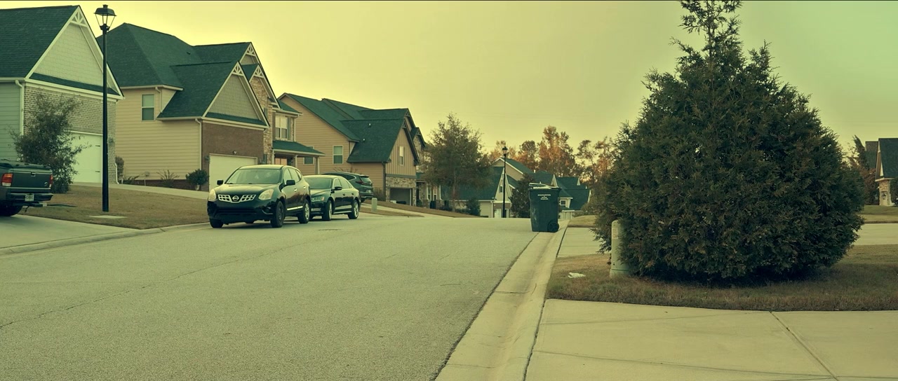 Holy Ghost screenshot 1
