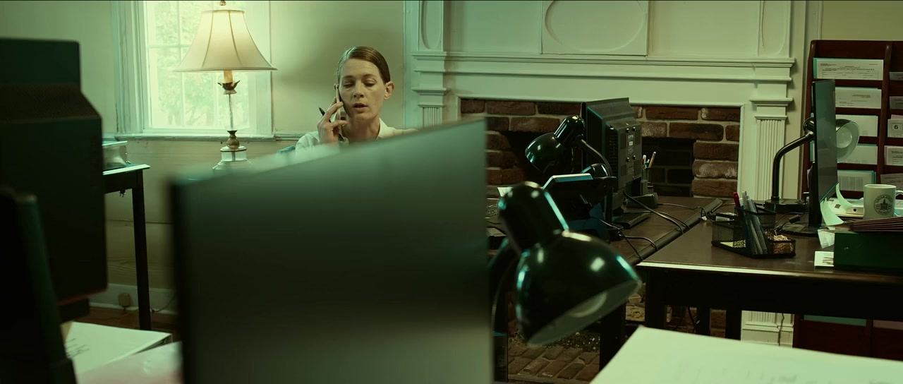 Holy Ghost screenshot 2