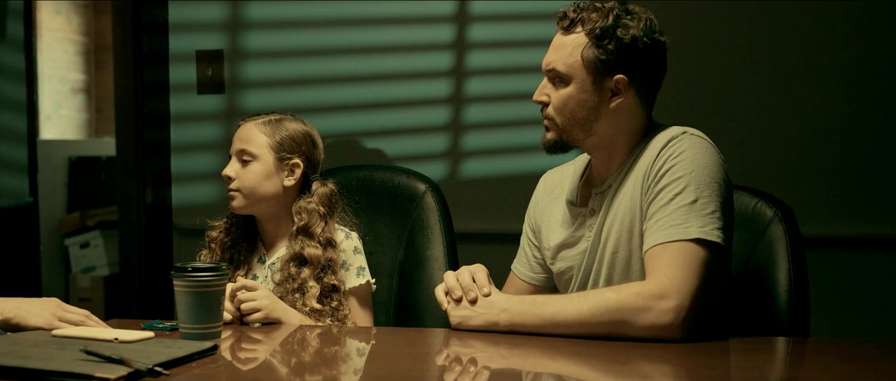 Holy Ghost screenshot 3