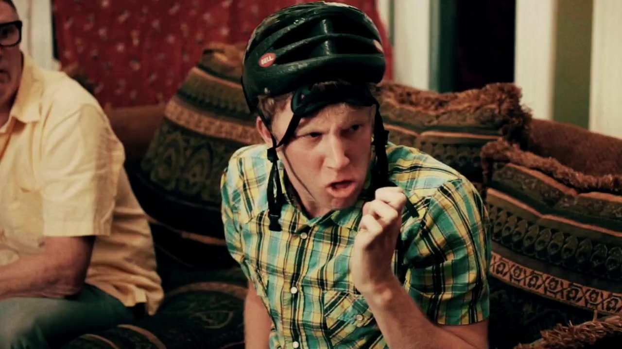 Holy Hell screenshot 1
