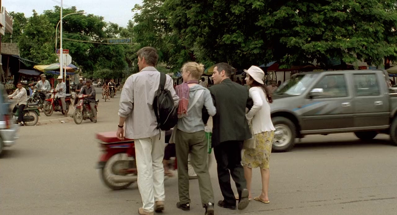 Holy Lola screenshot 1