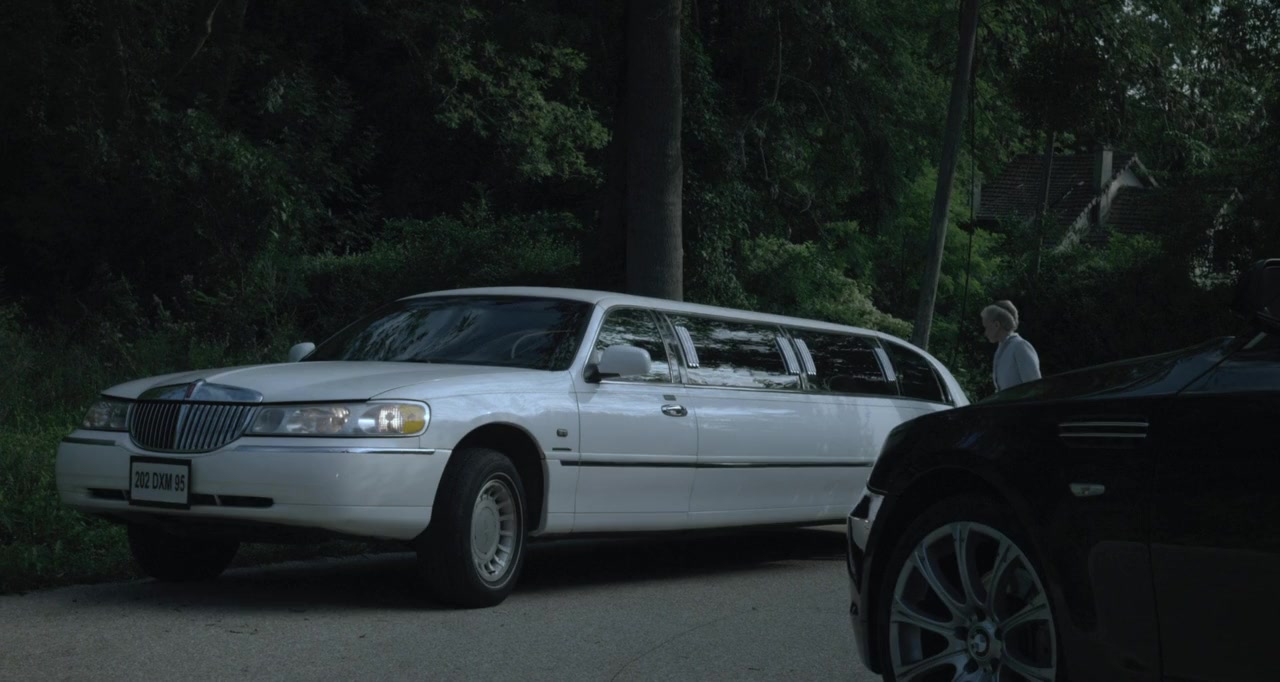 Holy Motors screenshot 2