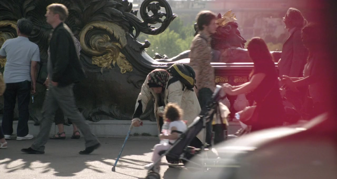 Holy Motors screenshot 3