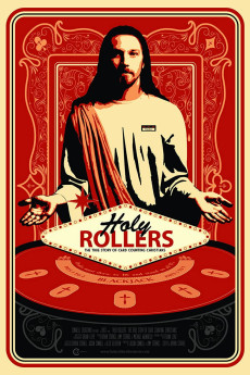 Holy Rollers: The True Story of Card Counting Christians (2011) poster
