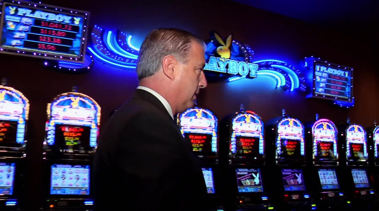Holy Rollers: The True Story of Card Counting Christians screenshot 3