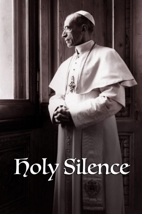 Holy Silence (2020) poster
