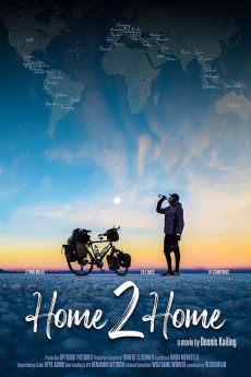 Home2Home (2022) poster