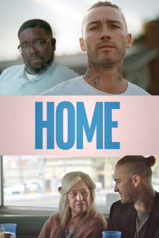 Home (2020) poster