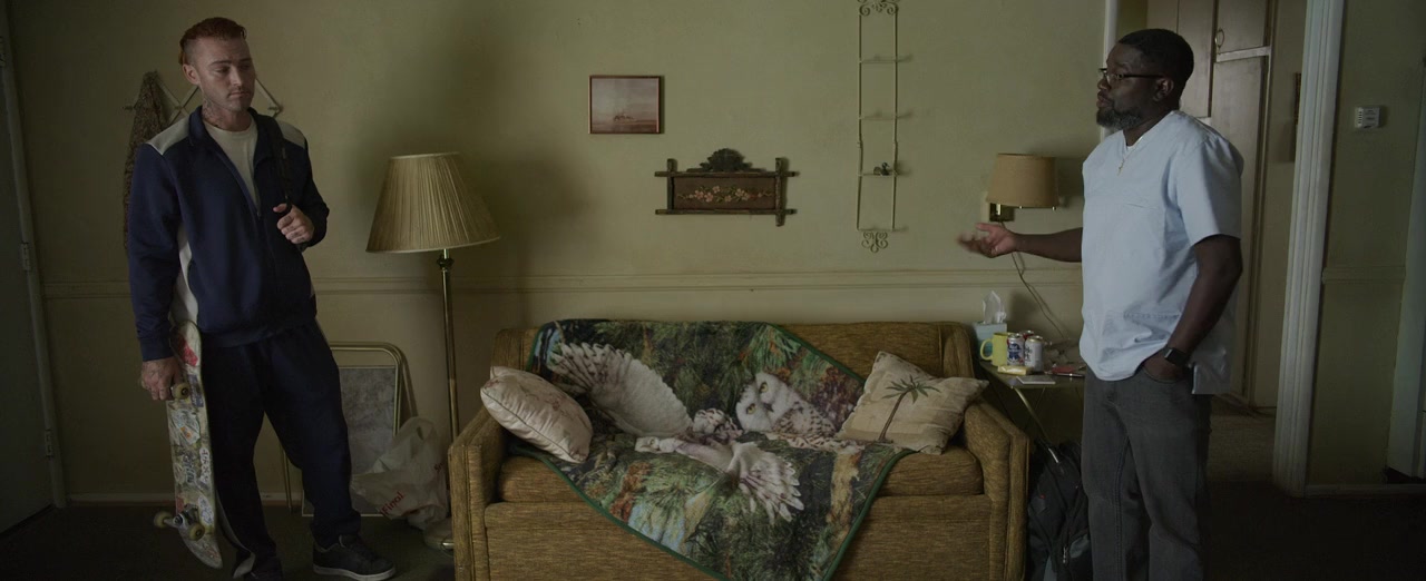 Home screenshot 3