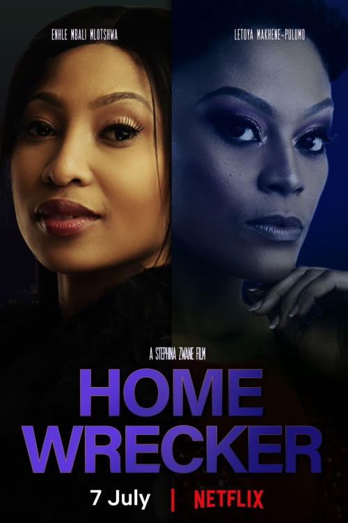 Home Wrecker (2023) poster