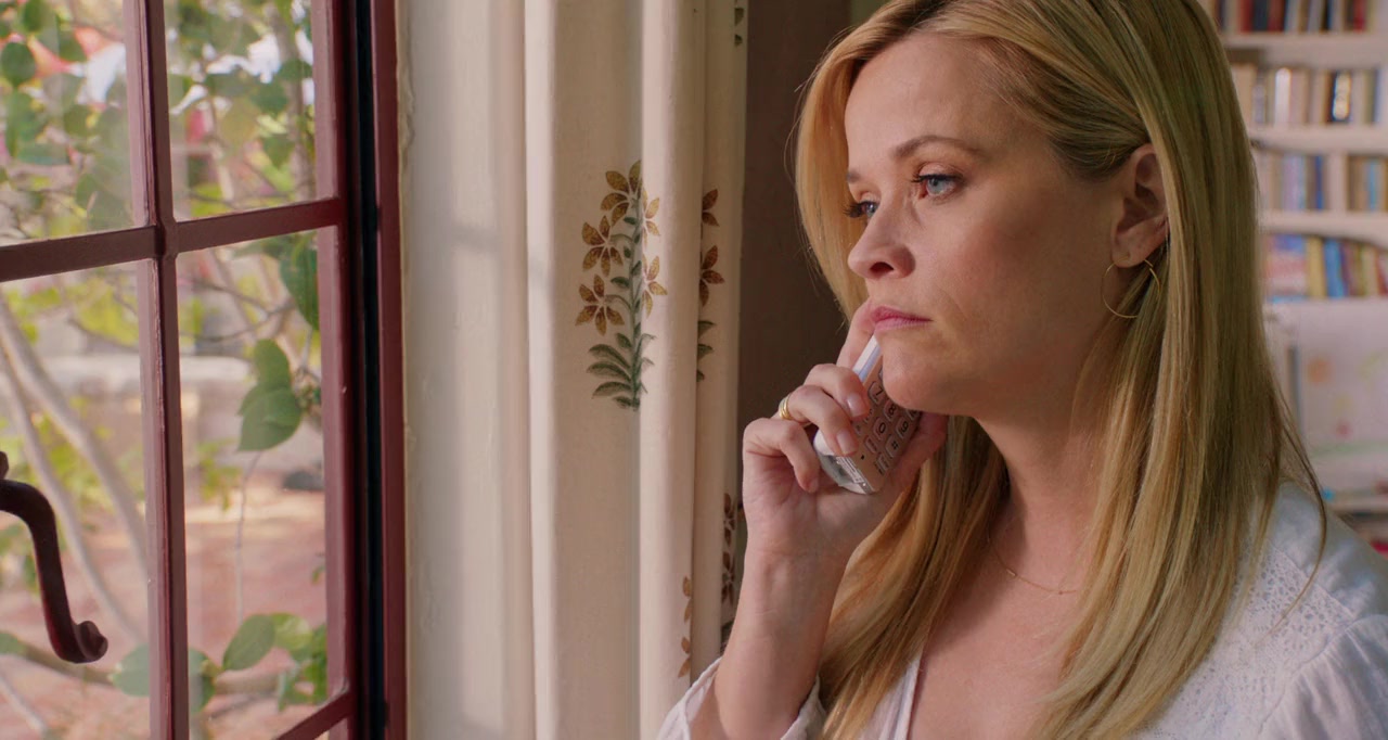 Home Again screenshot 3