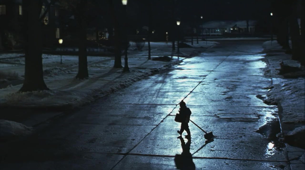 Home Alone 3 screenshot 1