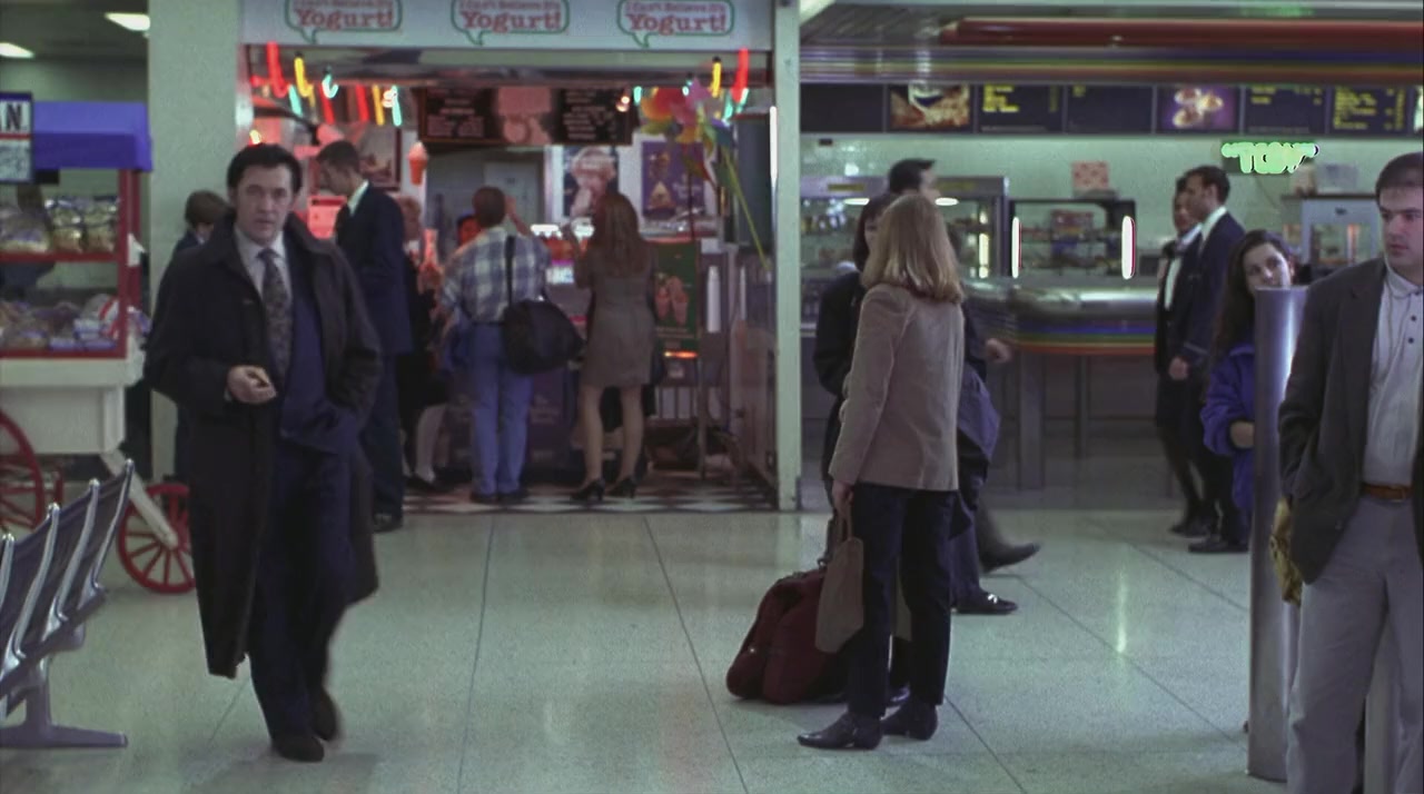 Home Alone 3 screenshot 2
