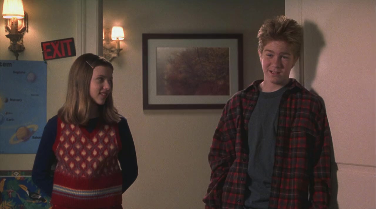 Home Alone 3 screenshot 3