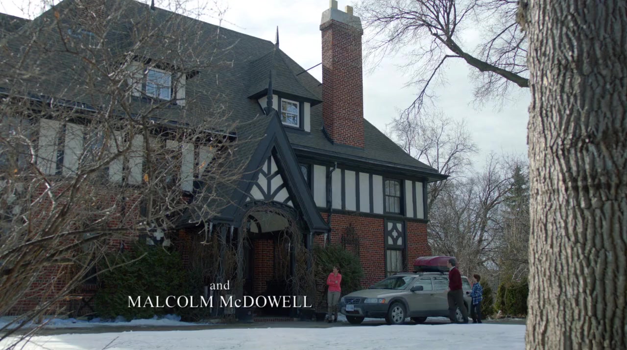 Home Alone: The Holiday Heist screenshot 1