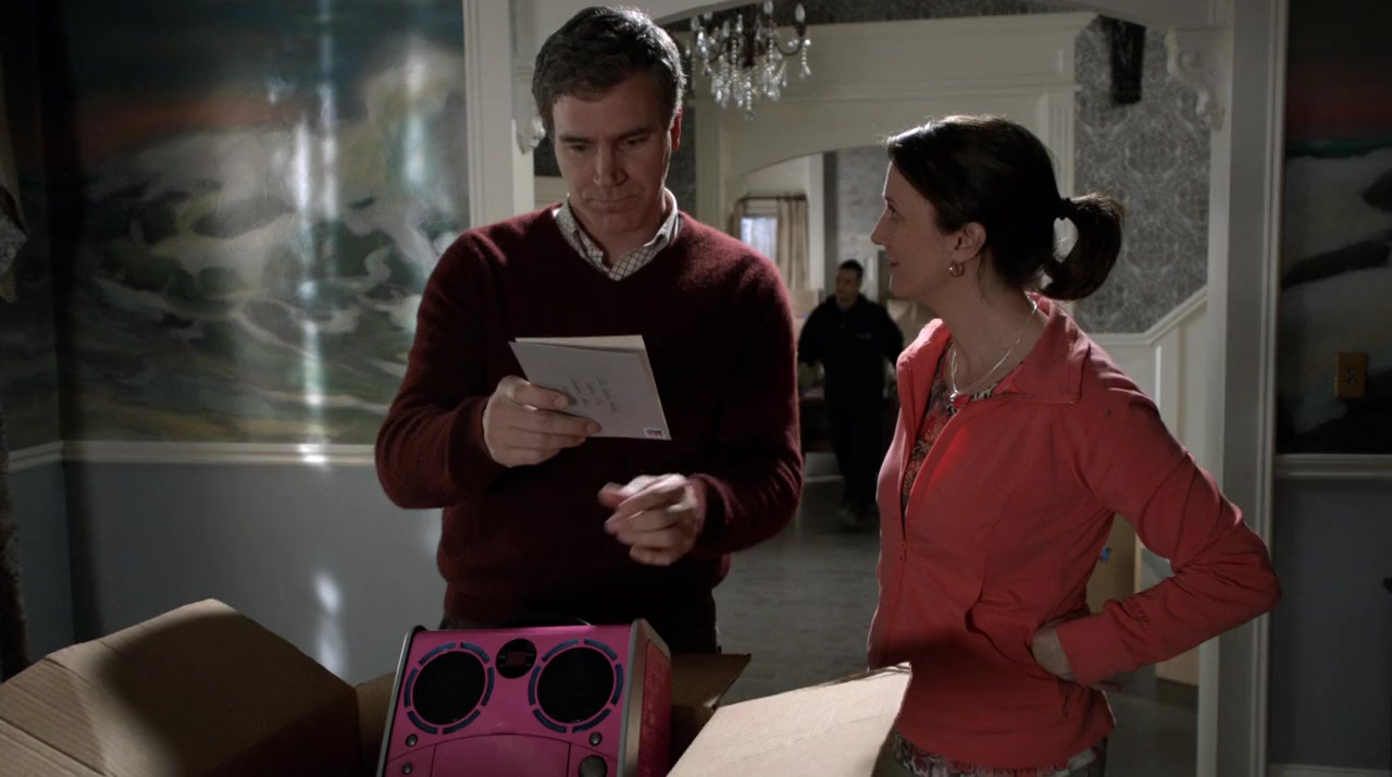 Home Alone: The Holiday Heist screenshot 2