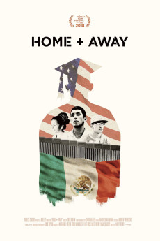 Home + Away (2018) poster