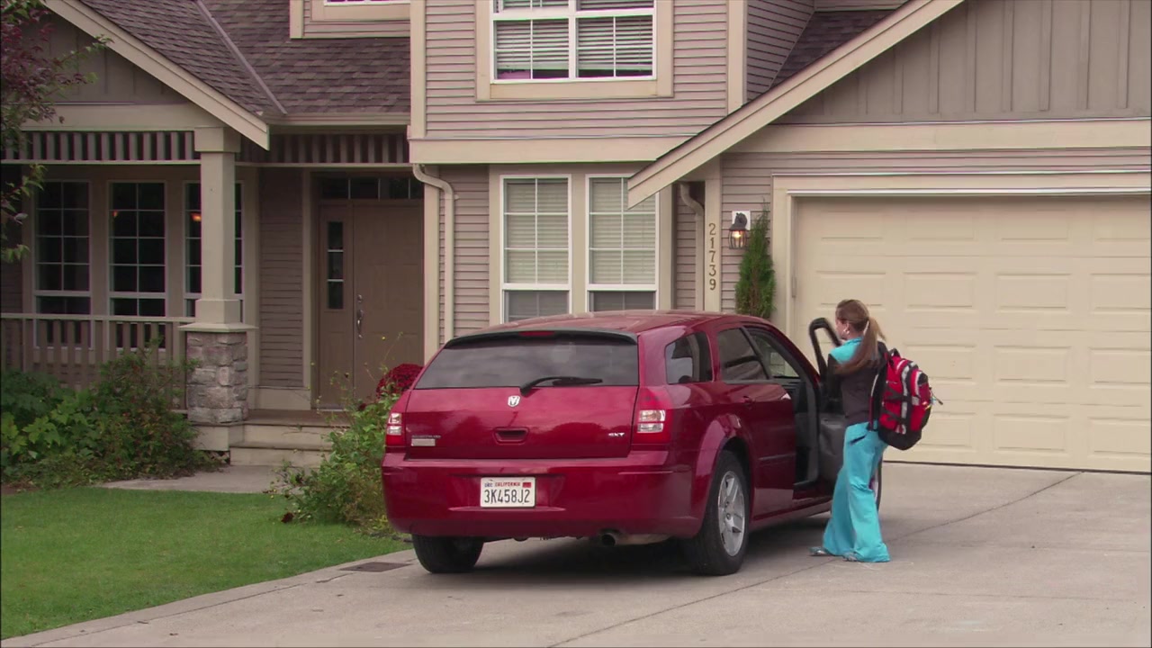 Home by Christmas screenshot 1