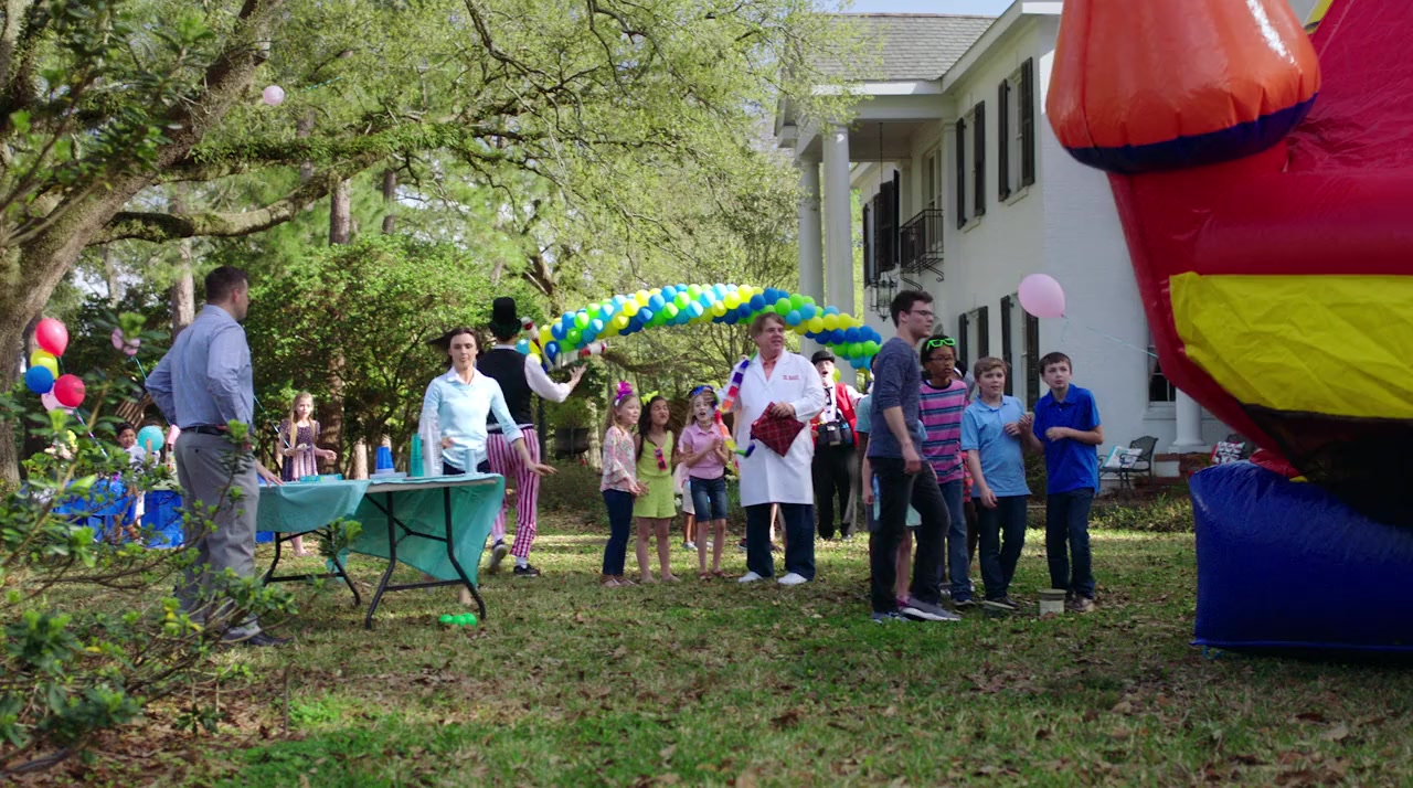 Home by Spring screenshot 1