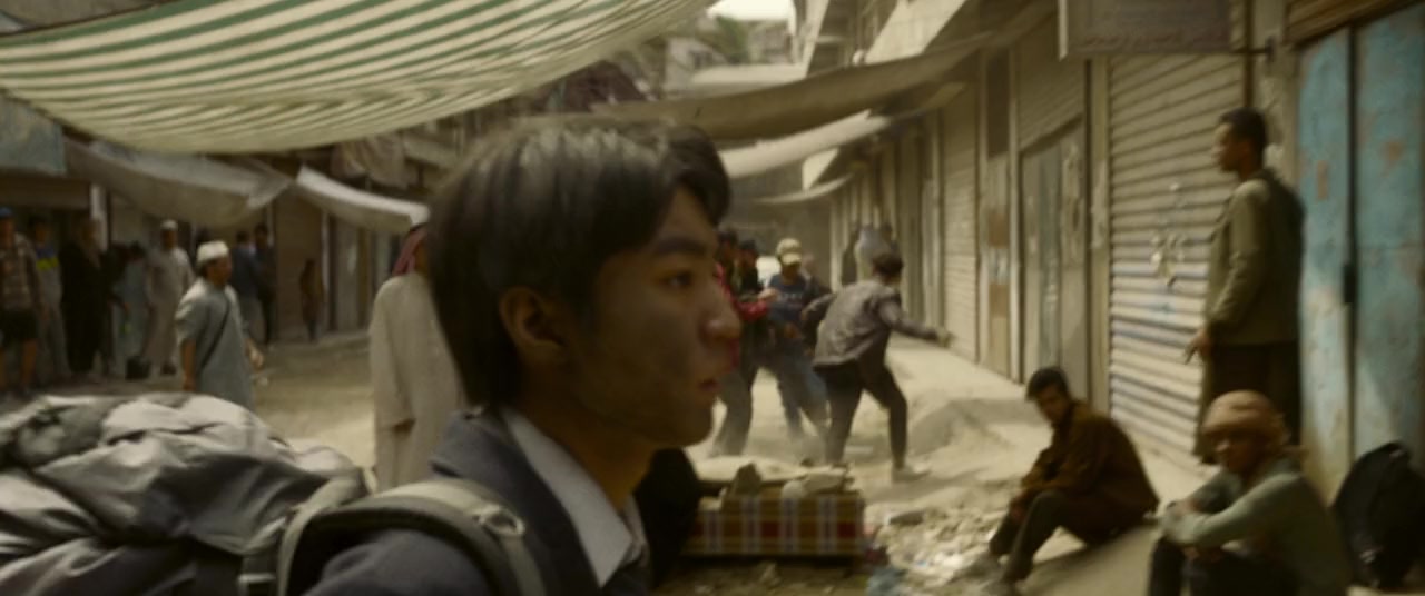 Wan li gui tu screenshot 2