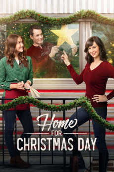 Home for Christmas Day (2017) poster