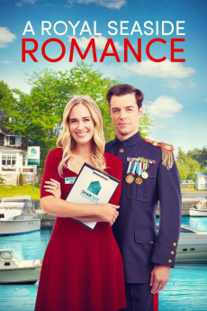 Home for a Royal Heart (2022) poster