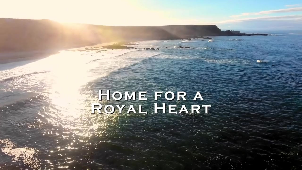 Home for a Royal Heart screenshot 2