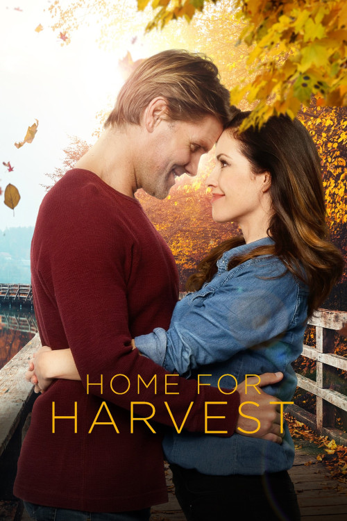 Home for Harvest (2019) poster