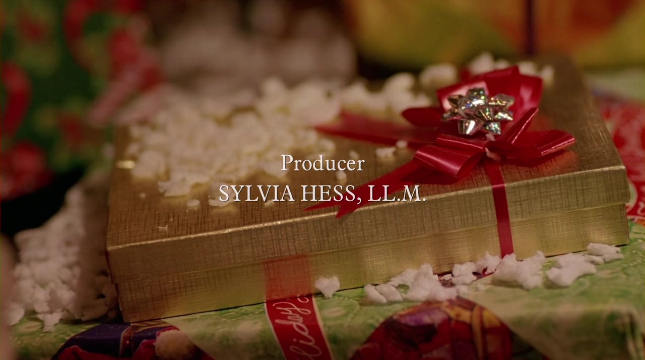 Home for the Holidays screenshot 3