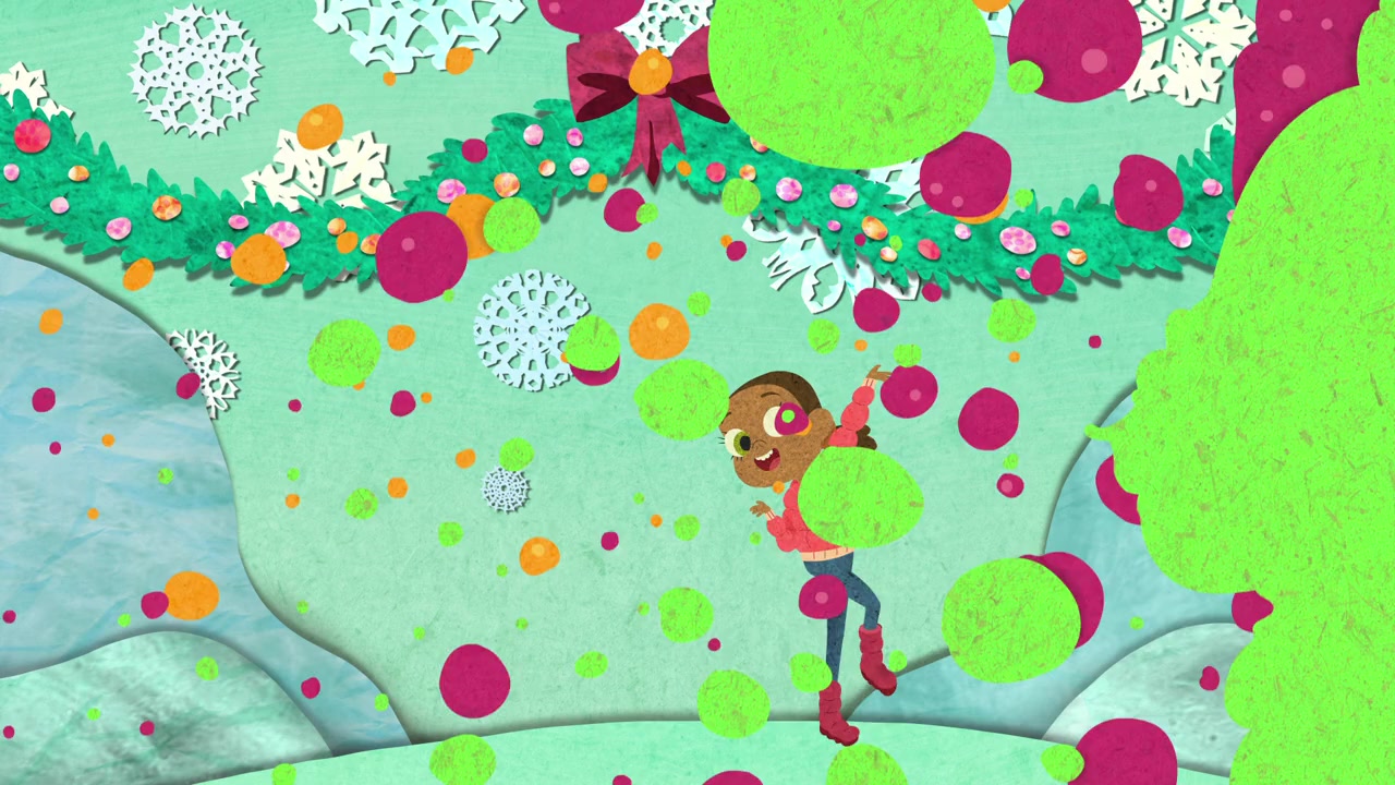 Home: For the Holidays screenshot 2