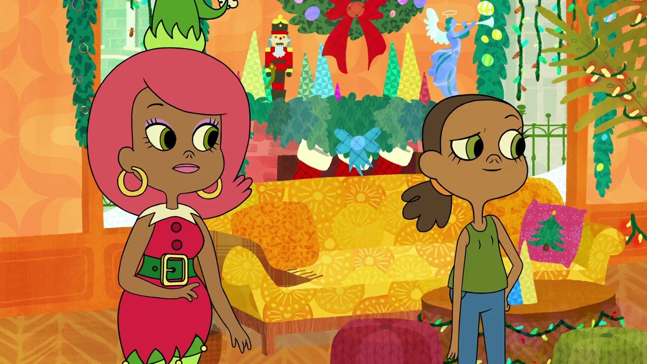 Home: For the Holidays screenshot 3
