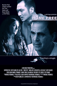 Home Free (2018) poster