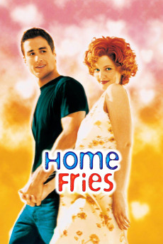 Home Fries (1998) poster